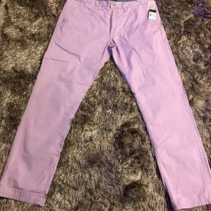 Men’s Sean John Pants